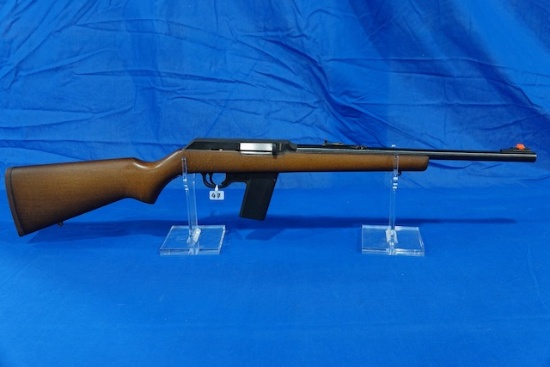 MARLIN .45 CAL SEMI-AUTO MOD. 45 S/N: 08693976