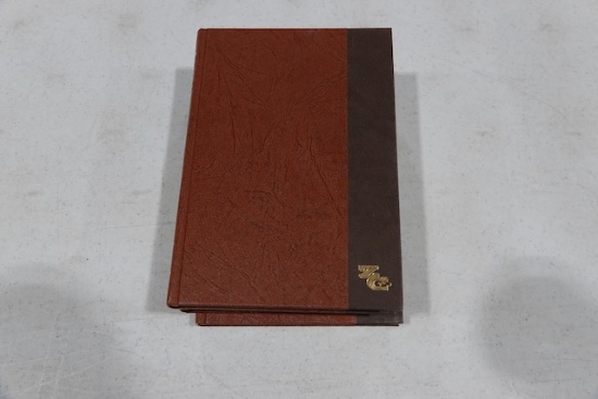 THE ZANEGREY COLLECTION 3 BOOKS