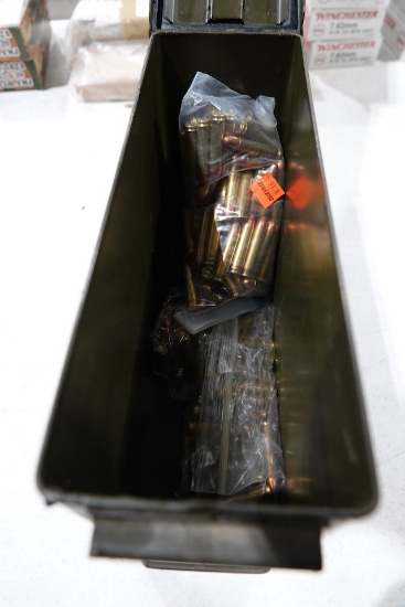 AMMO CAN W/30CAL CARBINE