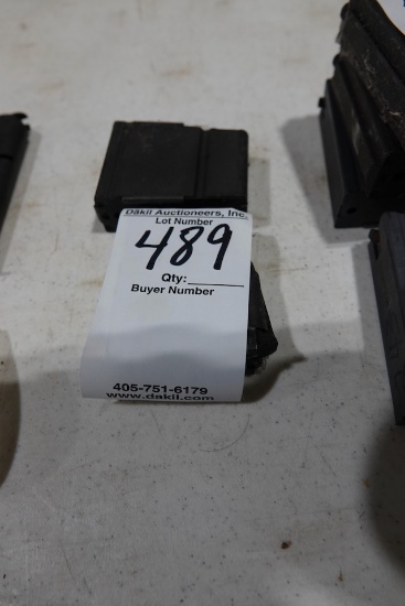 ARMA LITE MAGS (X2)