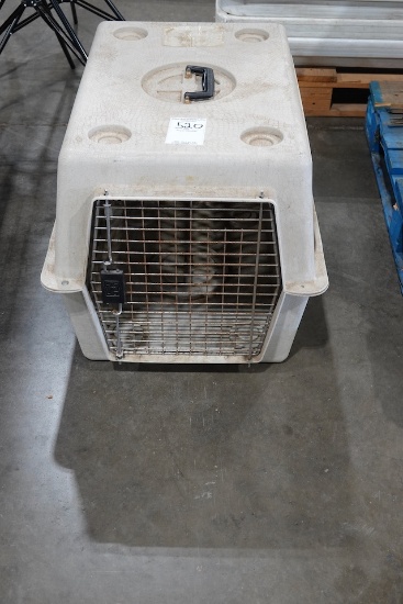 DMC PET PORTER