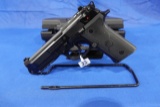 2022 BERETTA 92X 9MM SEMI-AUTO