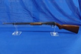 WINCHESTER .22 SL OR LR PUMP MOD. 61 S/N: 32693