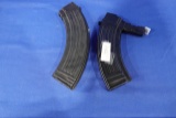 SKS MAGS (X2)