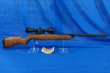 GAMMO HUNTER EXTREME .177 CAL PELLET RIFLE VELOCITY 1650 FPS W/PBA