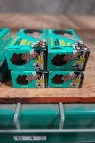 BROWN BEAR 9MM LUGER 115GR BIMETAL FMJ BIMETAL CASE 50 PER BOX (X4)
