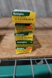 REMINGTON 30-30 WIN ACCELERATOR 55GR SP 20 PER BOX (X5)
