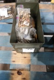 AMMO CAN W/AMMO 308 WIN, 30-06, & 45 AUTO
