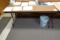 WOODEN FOLDING TABLE