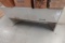 METAL DESKTOP STORAGE CABINET