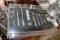 SOCKET SET IN DISPLAY (X3)