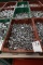 TUBS OF ASSORTED SOCKETS (X3)