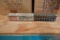 CASES OF 14 PC 3/8” DR SAE SOCKET SETS 30 CT (X4)
