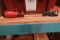 TUBS SCREWDRIVERS (X2)