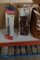 BOX OF TORX SCREWDRIVERS & SCREWDRIVER SETS (X2)