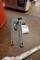 ALUMINUM PIPE WRENCHES (X2)