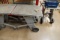 ROLLING PLATFORM CARTS