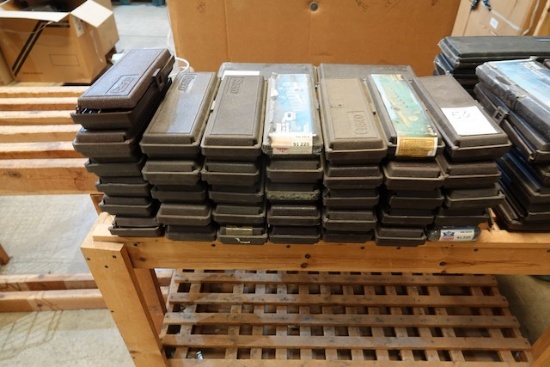 SOCKET SETS (X18)