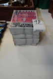 ¼ & 3/8 SOCKET SET W/ORGANIZER (X4)