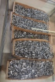 BOX OF ASSORTED SOCKETS (X5)