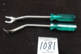 S-K SPARK PLUG BOOT PULLER X1