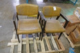 OFFICE CHAIRS X1