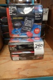 18 PC 3/8” DR SAE SOCKET SETS (X3)