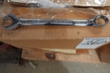 CASES OF 11/16” KINGSLEY WRENCHES 50 CT (X6)