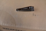 CASES OF FINGERNAIL CLIPPERS 4 TUB/CASES (X2)