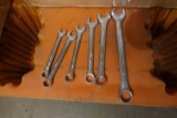 CASES OF COMBINATION WRENCH SETS 14 CT (X3)