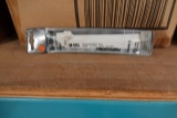 BOXES OF BI-METSL SAW BLADES (X4)
