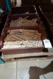 TUBS OF ASSORTED TOOLS (X3)