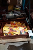 TUBS OF ASSORTED TOOLS (X3)