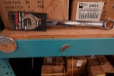 CASES OF 1 1/8 COMBINATION WRENCHES 30 CT (X2)