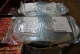 CASES OF FACE SHIELDS