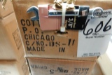 CASES 3/8 COMBINATION WRENCHES 80 CT (X3)