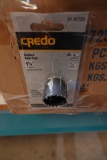 CASES OF 1 ¼” HOLE SAW 48 CT (X2)