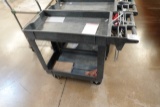 ROLLING CART