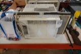 WINDOW UNITS (X2)