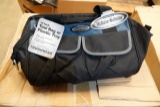 CASES OF TOOL BAGS (X2)