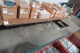 FOLDING TABLES