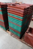 STORAGE TUBS (X20)