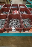 TUBS OF ASSORTED TOOLS (X3)