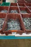 TUBS OF ASSORTED TOOLS (X3)