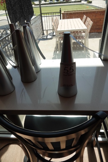 TABLETOP FLY FANS X1