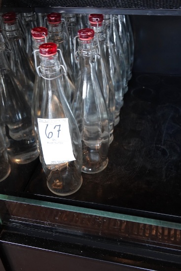 WATER BOTTLES