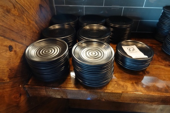 SAUCERS X1