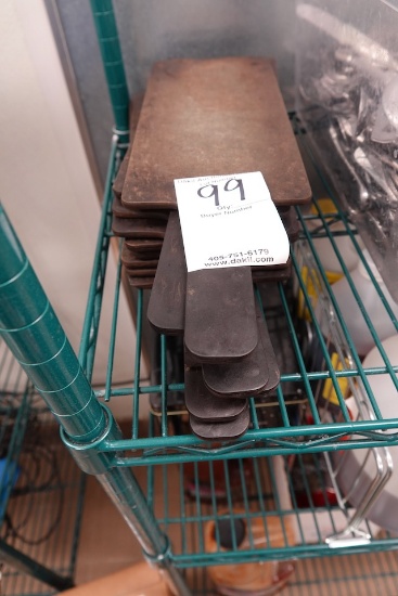BAKING PADDLES X1