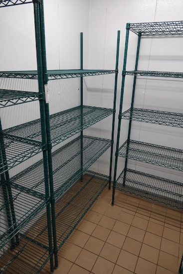 METRO SHELF
