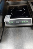 MIRAGE CADET INDUCTION COOKER